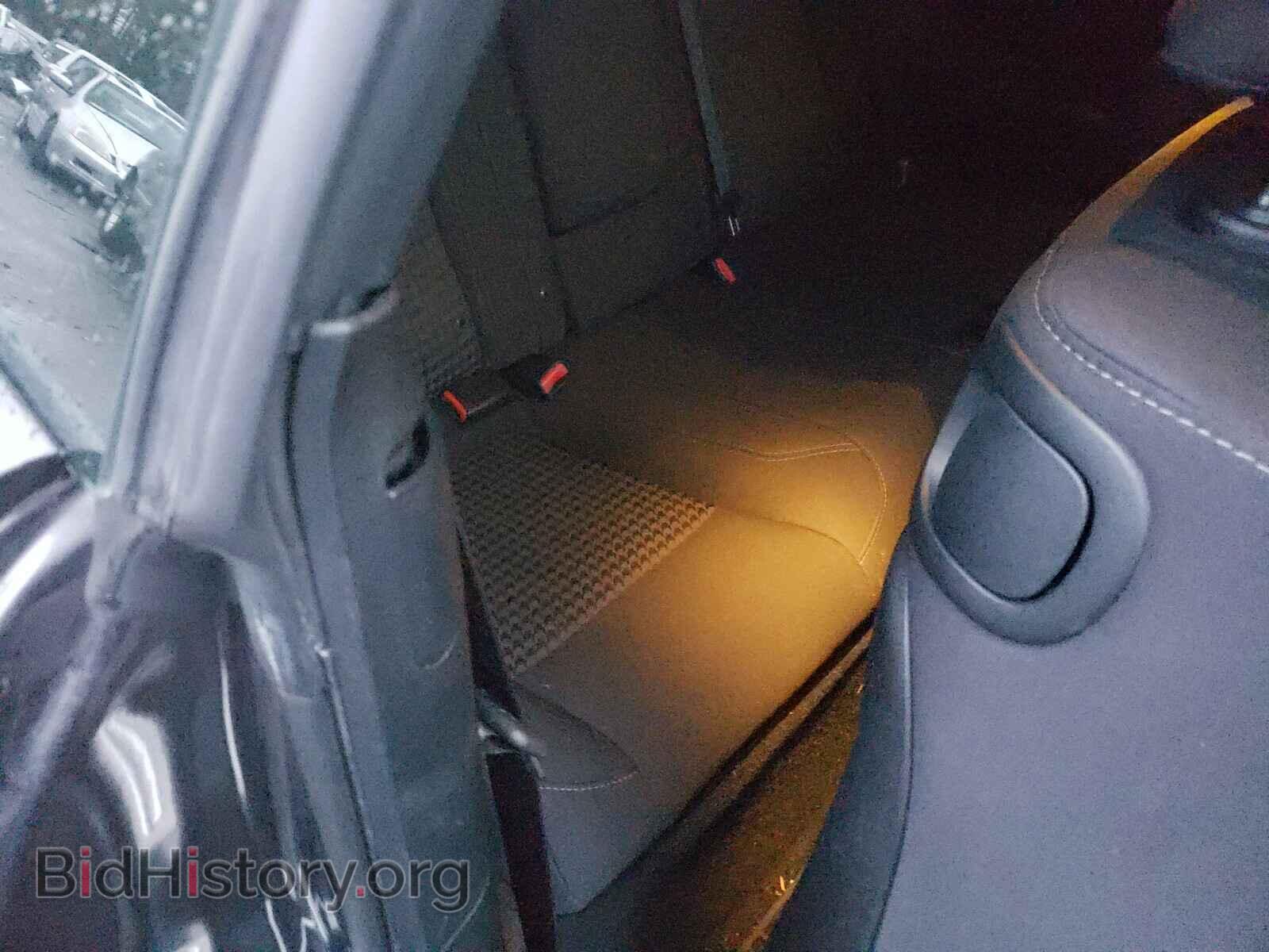 2019 DODGE CHALLENGER - VIN: 2C3CDZAG7KH574261 - Фото 6
