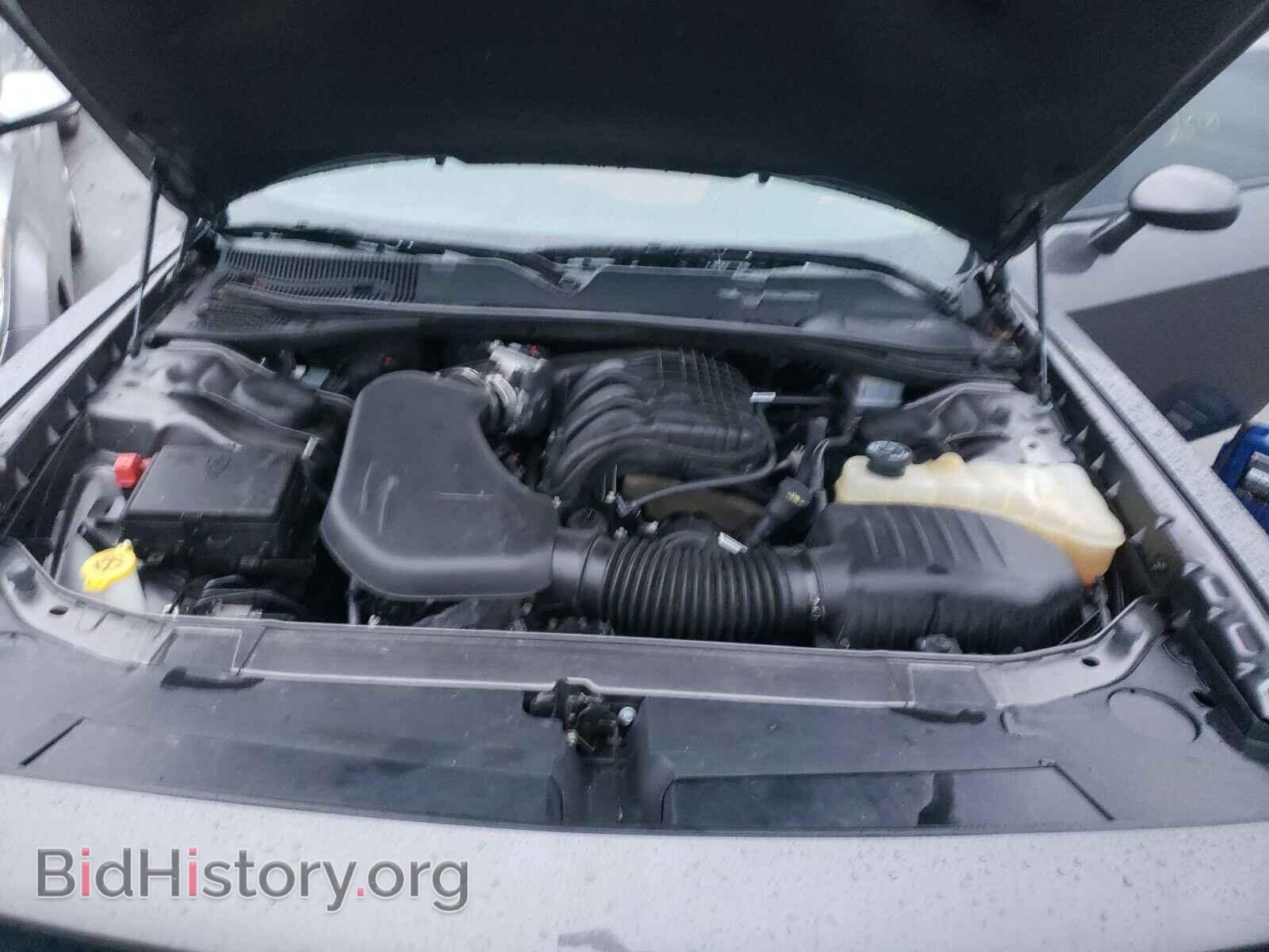 2019 DODGE CHALLENGER - VIN: 2C3CDZAG7KH574261 - Фото 7