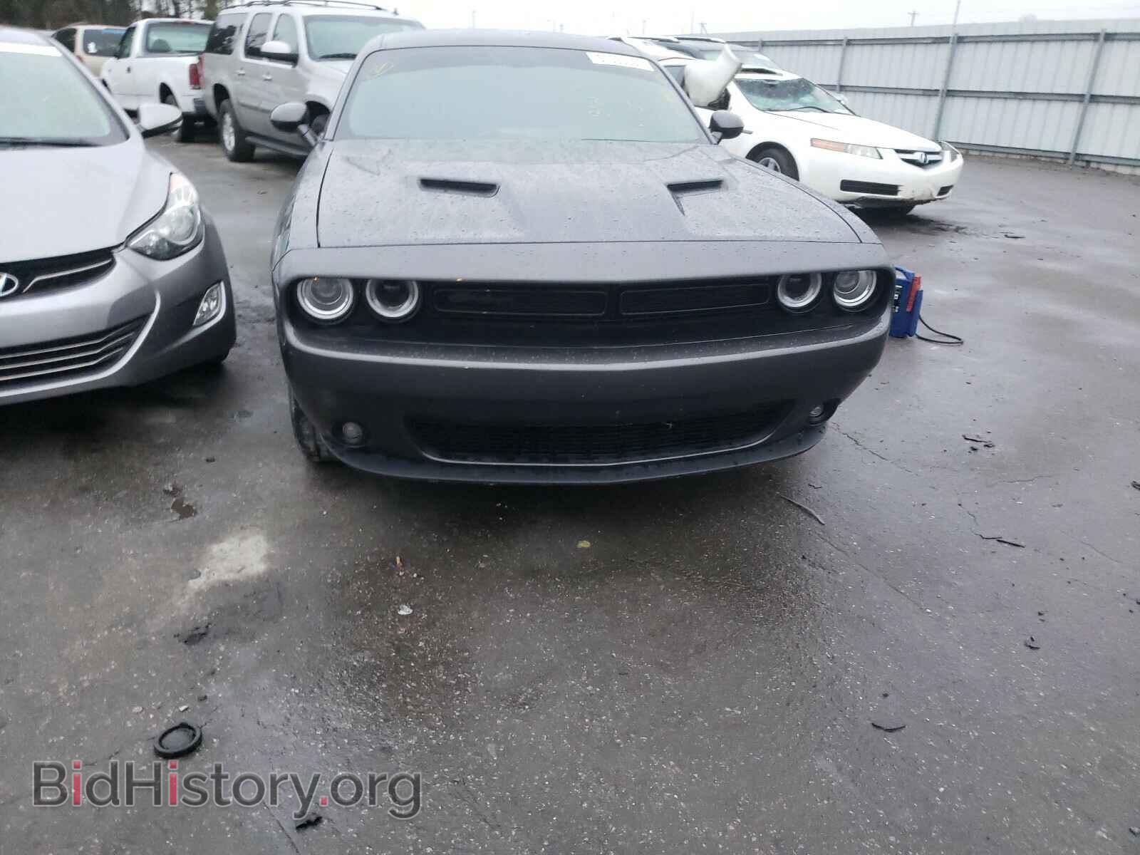 2019 DODGE CHALLENGER - VIN: 2C3CDZAG7KH574261 - Фото 9