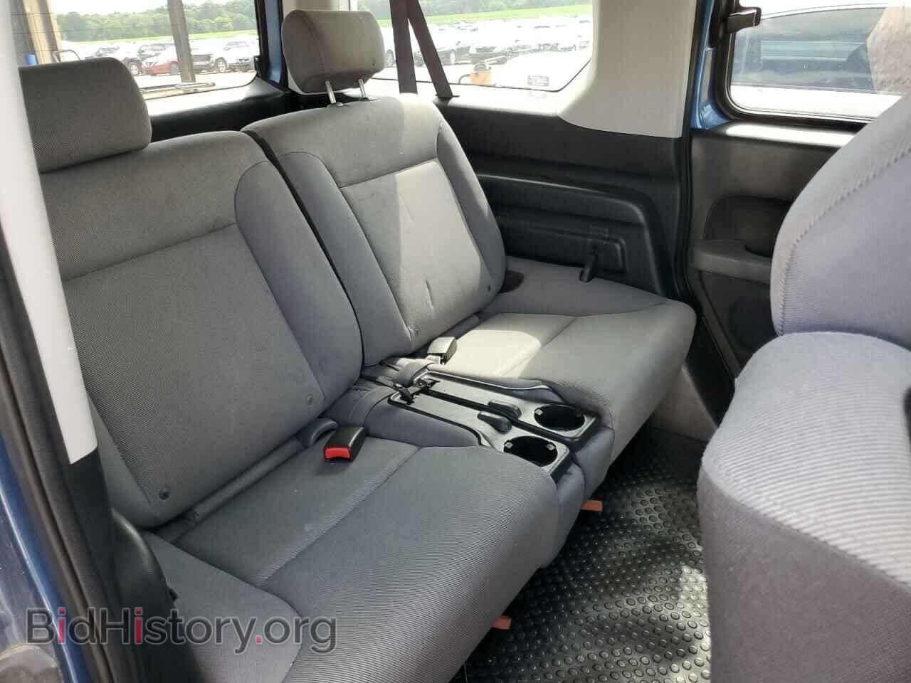 2007 HONDA ELEMENT - VIN: 5J6YH18707L000246 - Фото 10