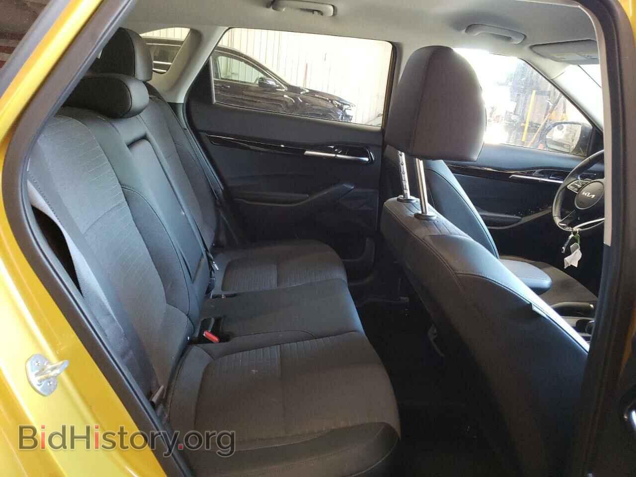 2023 KIA SELTOS - VIN: KNDEU2AA9P7392314 - Фото 10