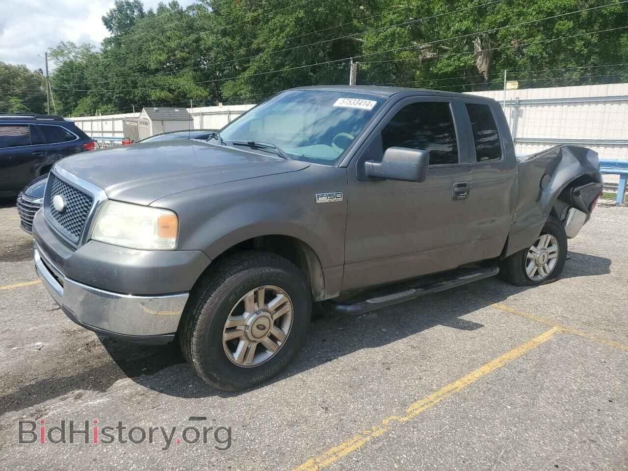 Photo 1FTRX12W77FB11730 - FORD All Models 2007