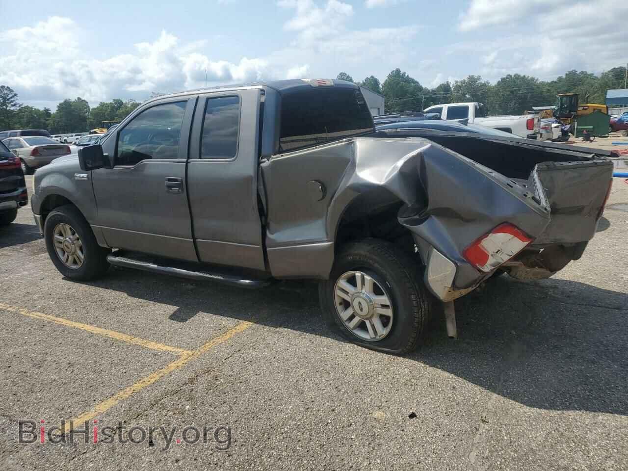 2007 FORD All Models - VIN: 1FTRX12W77FB11730 - Photo 2