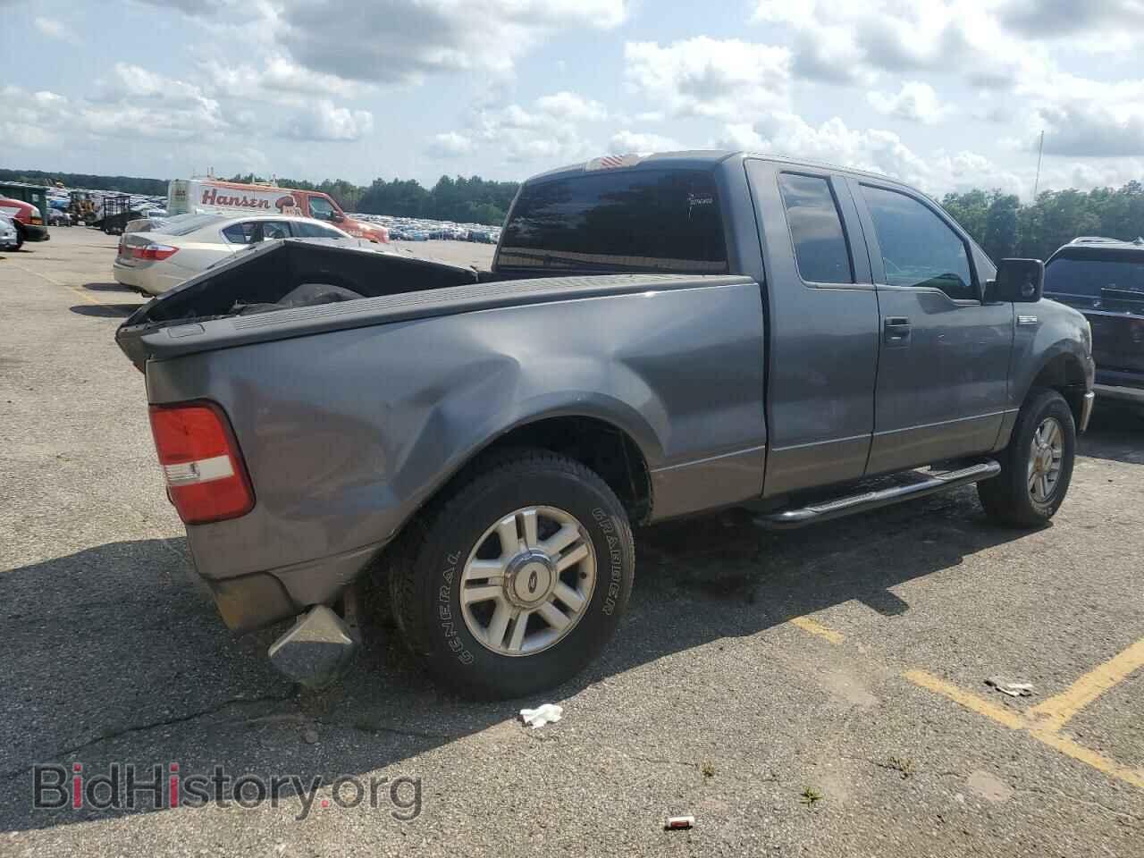 2007 FORD All Models - VIN: 1FTRX12W77FB11730 - Photo 3