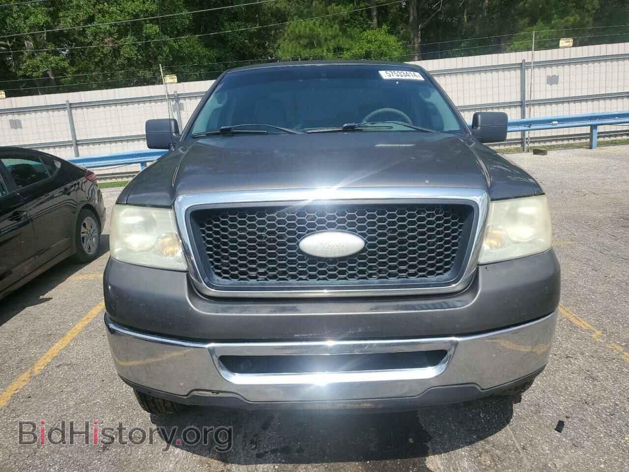 2007 FORD All Models - VIN: 1FTRX12W77FB11730 - Photo 5