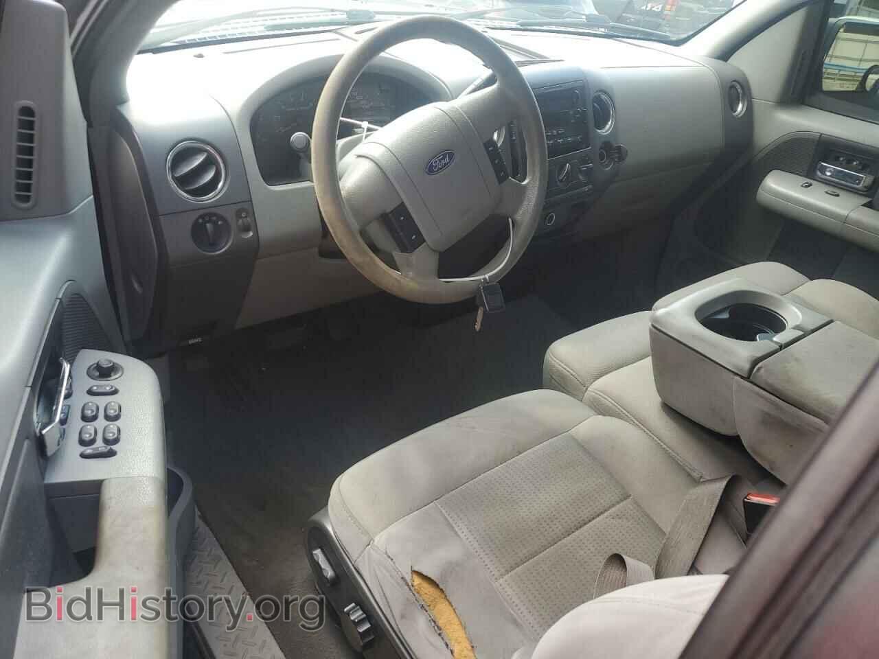 2007 FORD All Models - VIN: 1FTRX12W77FB11730 - Photo 8
