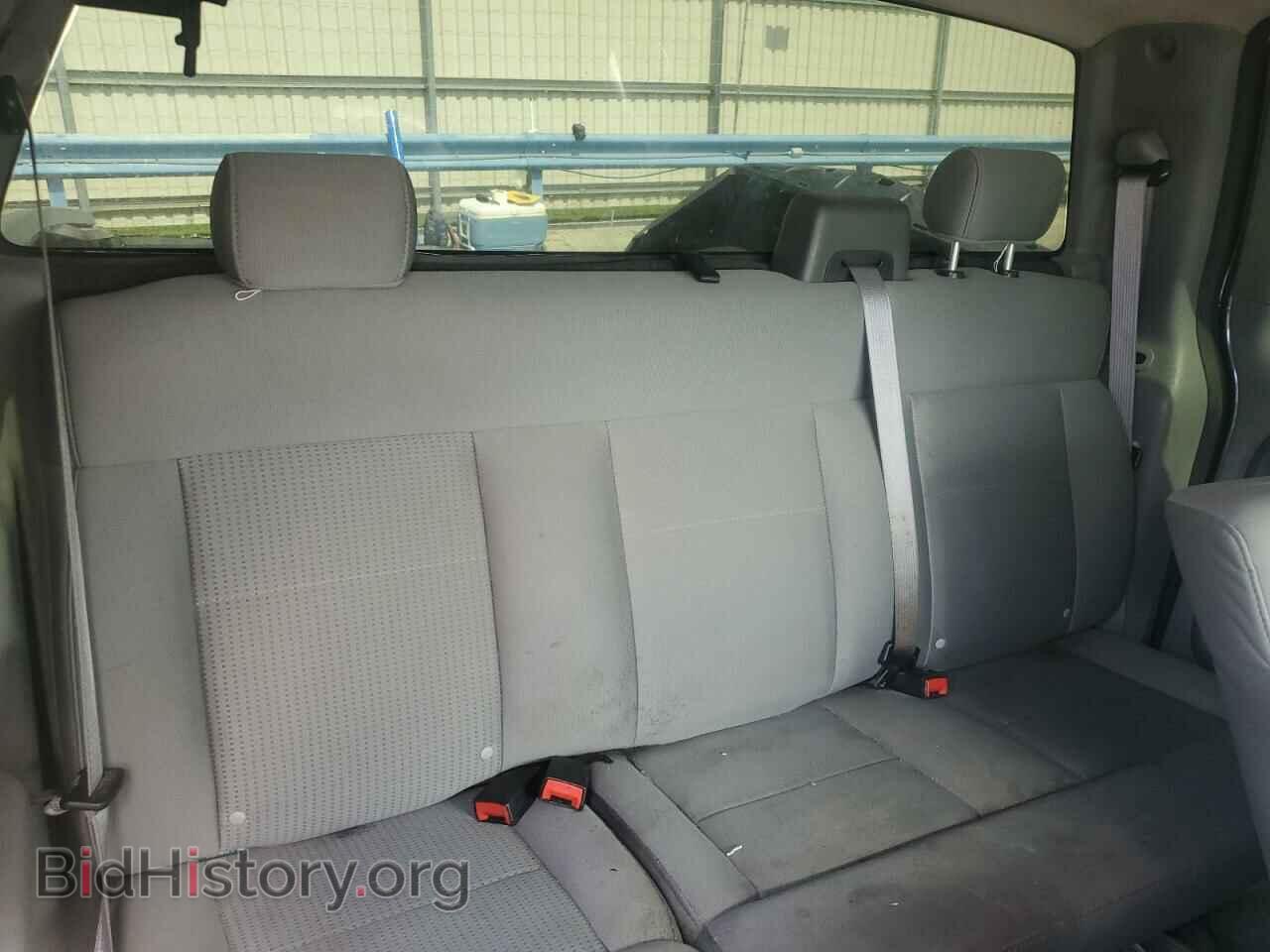 2007 FORD All Models - VIN: 1FTRX12W77FB11730 - Photo 10