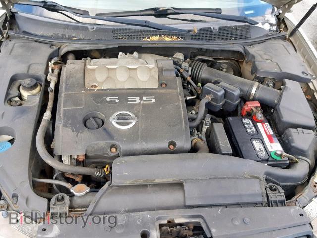 2006 NISSAN MAXIMA - VIN: 1N4BA41E96C845093 - Фото 7