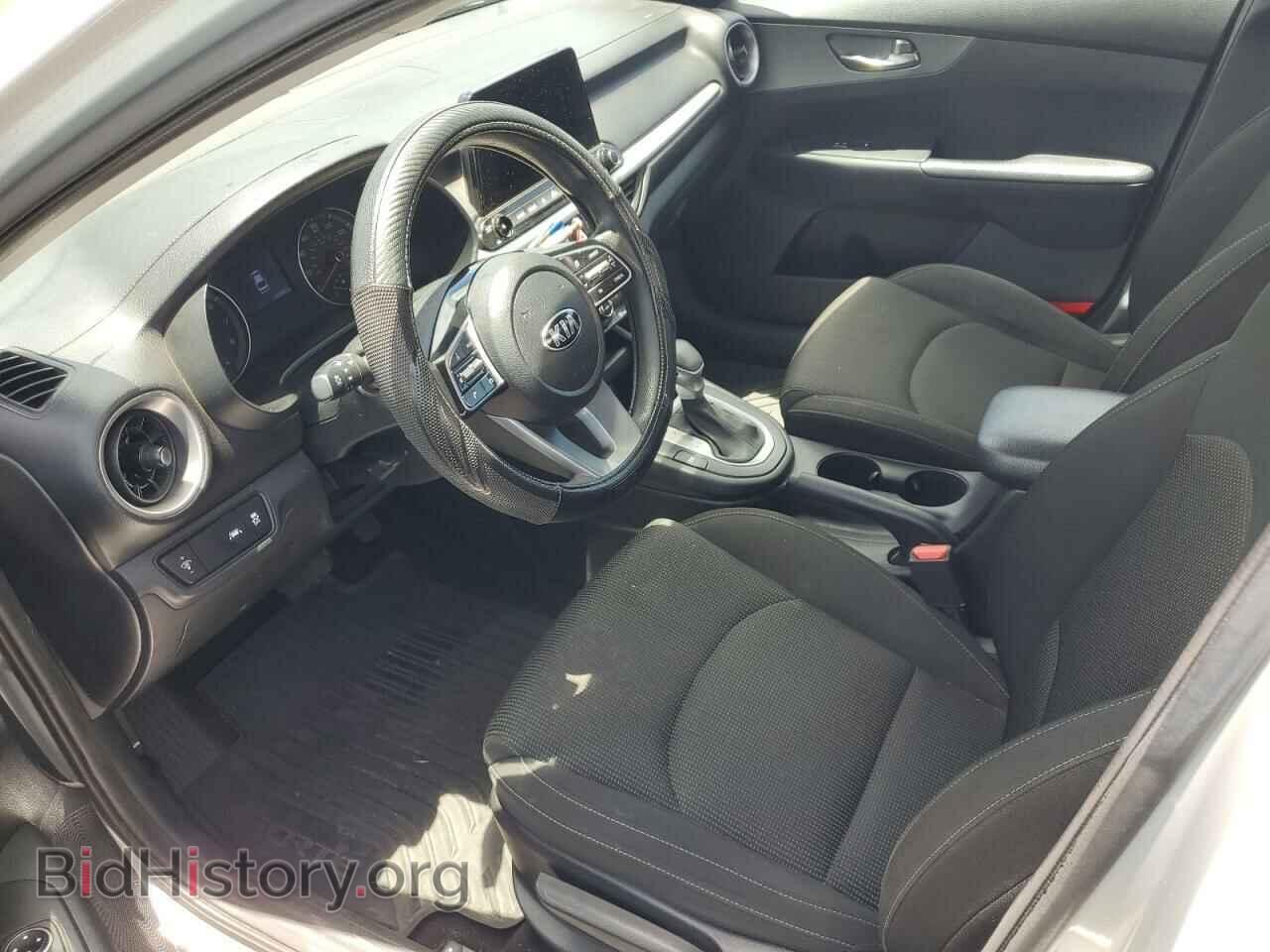 2021 KIA FORTE - VIN: 3KPF24AD9ME378053 - Фото 7