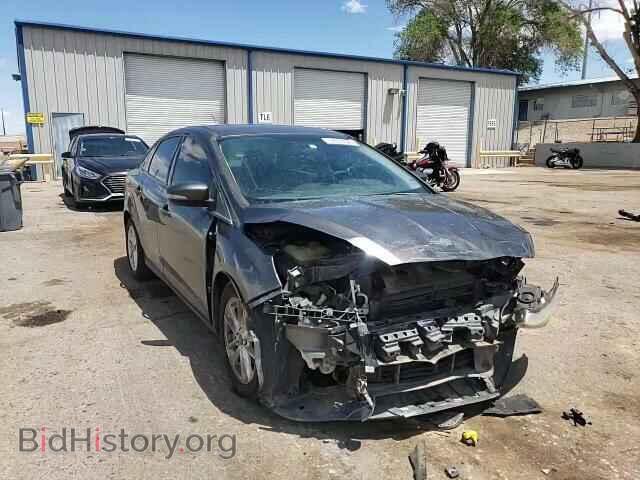 2015 FORD FOCUS - VIN: 1FADP3F25FL314196 - Фото 13