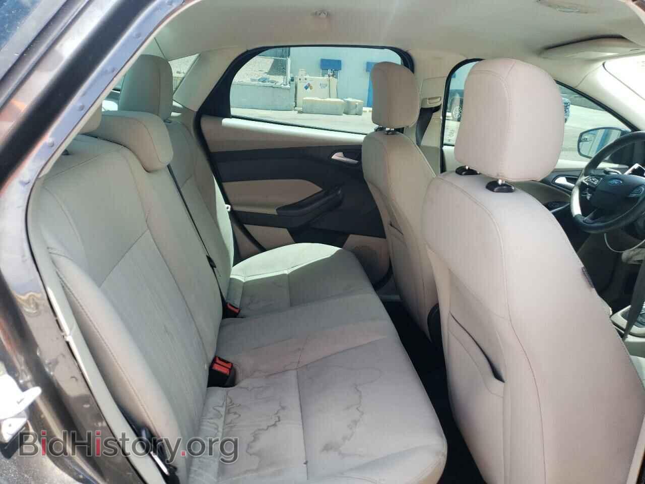 2015 FORD FOCUS - VIN: 1FADP3F25FL314196 - Фото 10