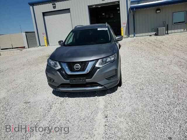 2018 NISSAN ROGUE - VIN: KNMAT2MT4JP596220 - Фото 14