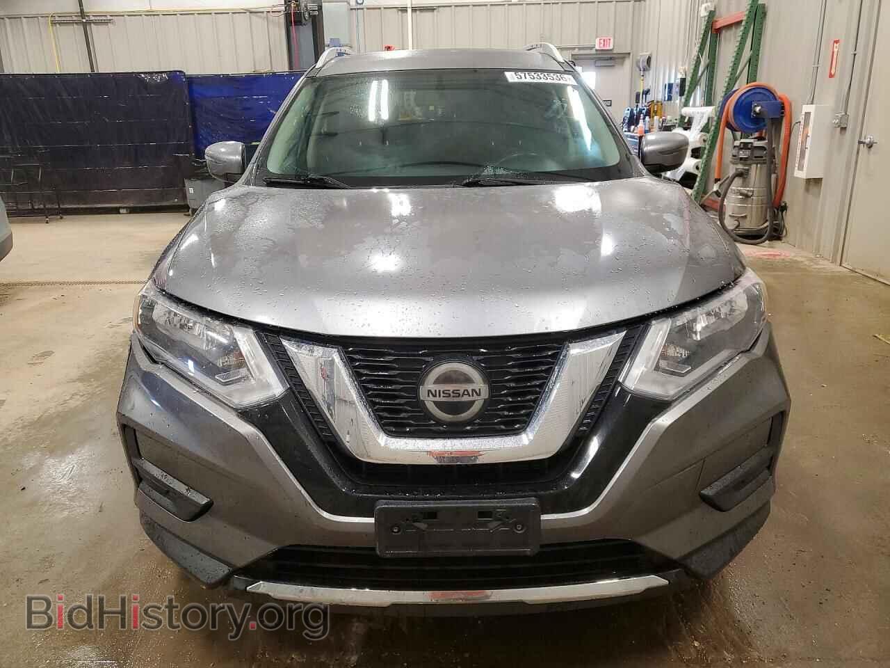 2018 NISSAN ROGUE - VIN: KNMAT2MT4JP596220 - Фото 5