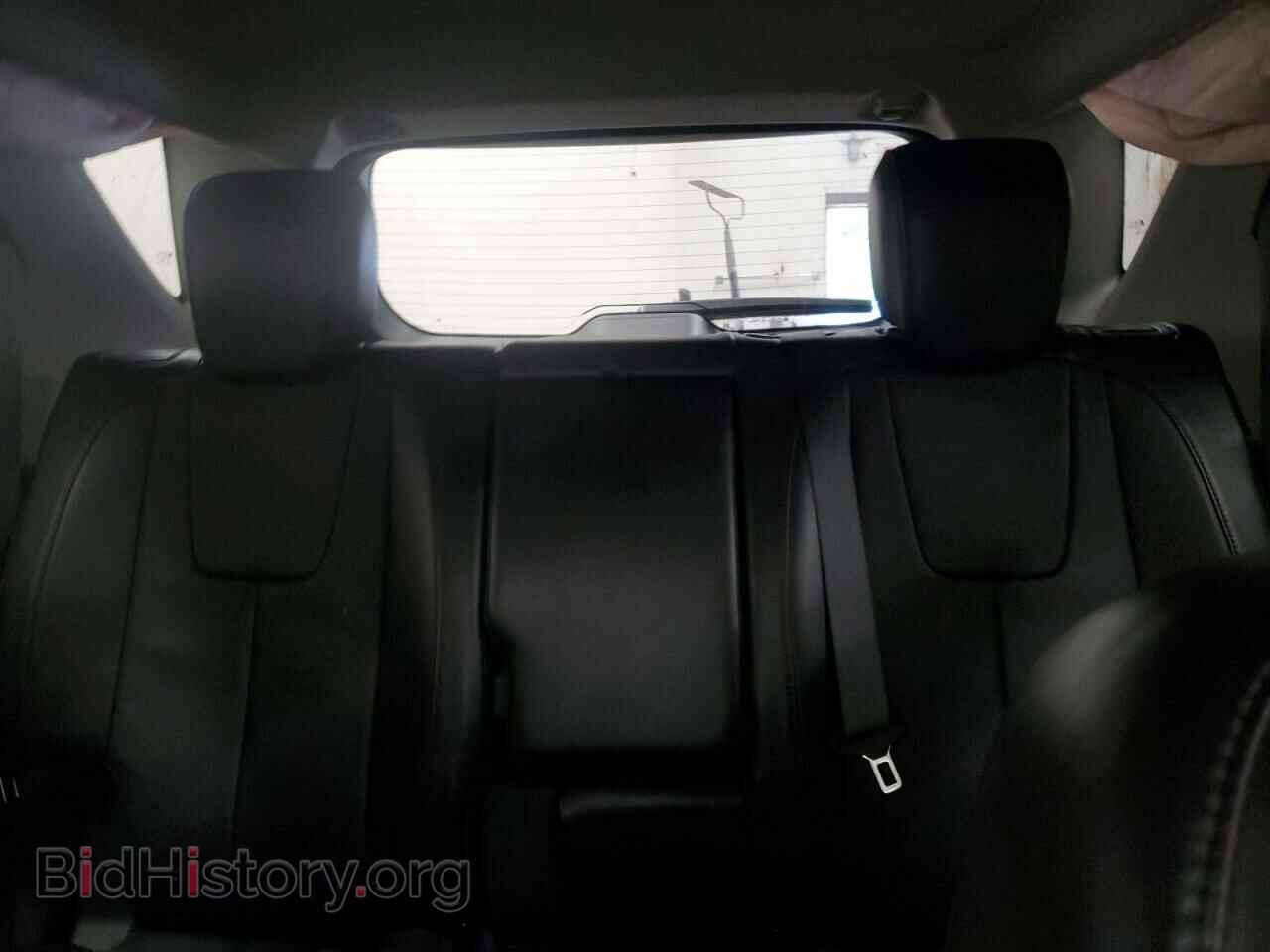 2014 CHEVROLET EQUINOX - VIN: 2GNFLGE36E6186761 - Фото 10