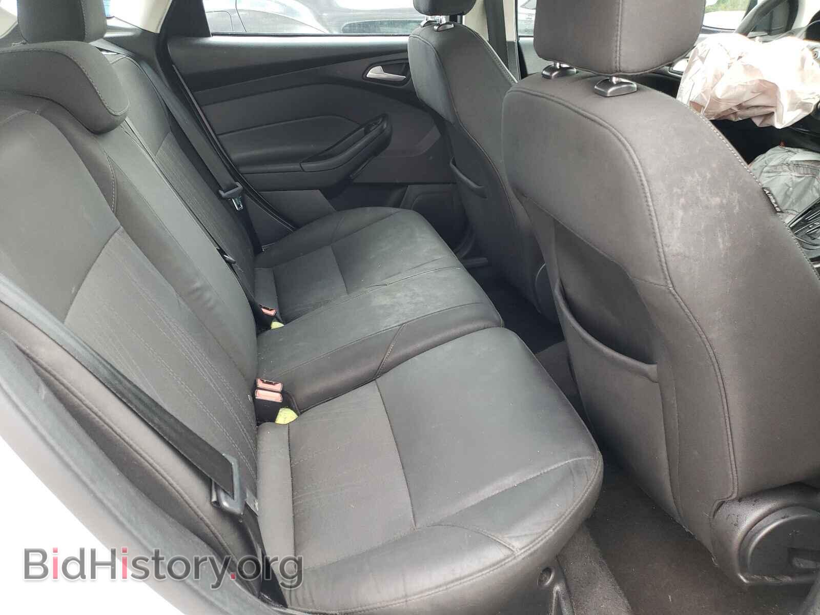 2015 FORD FOCUS - VIN: 1FADP3K26FL342417 - Фото 6