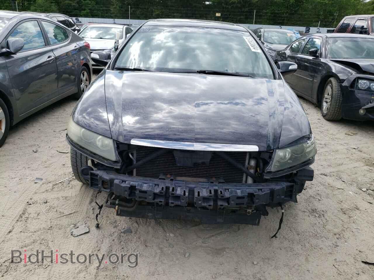 2008 ACURA TL - VIN: 19UUA765X8A055590 - Фото 5