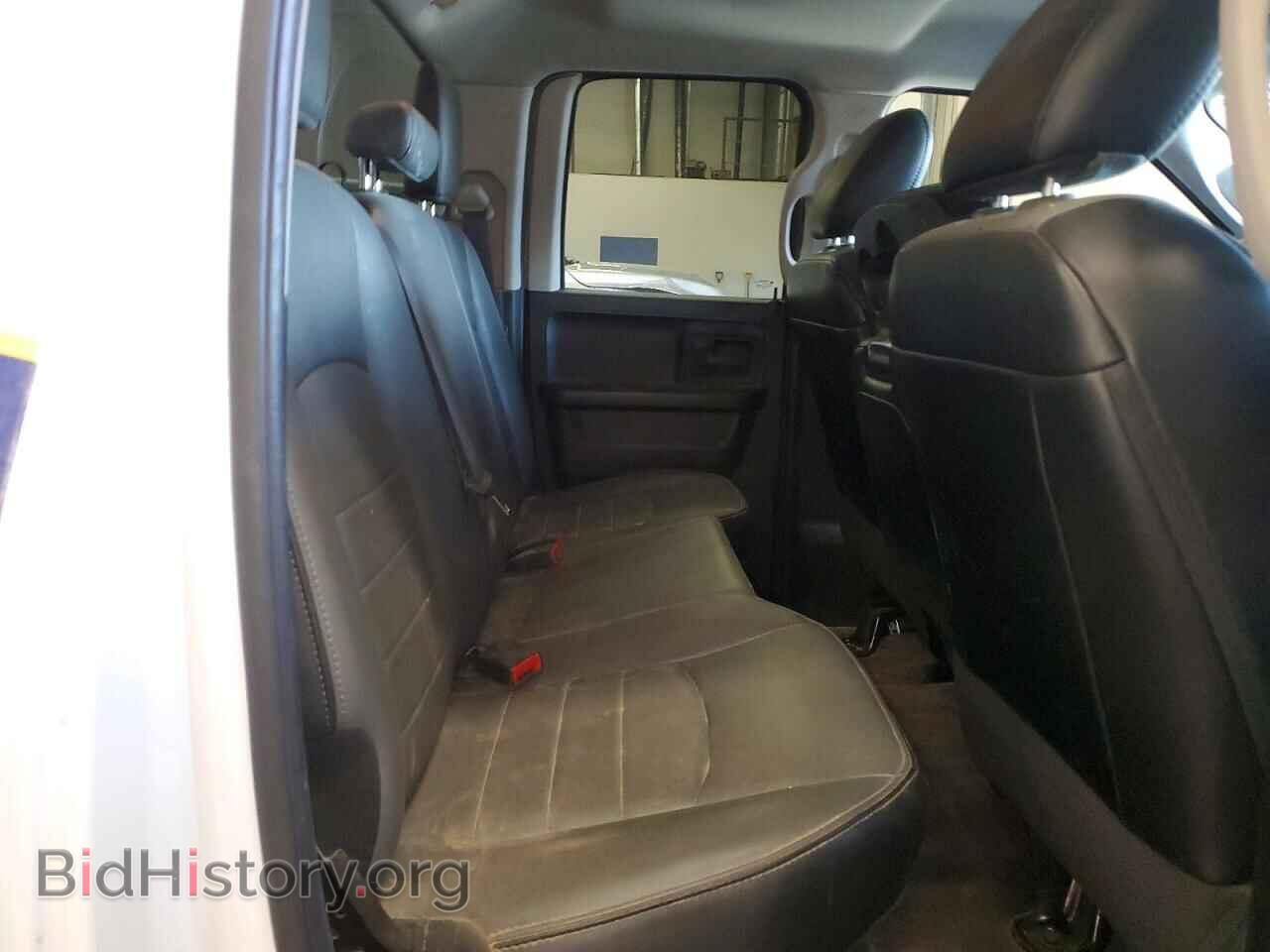 2023 RAM 1500 - VIN: 1C6RR6FG8PS531697 - Фото 10