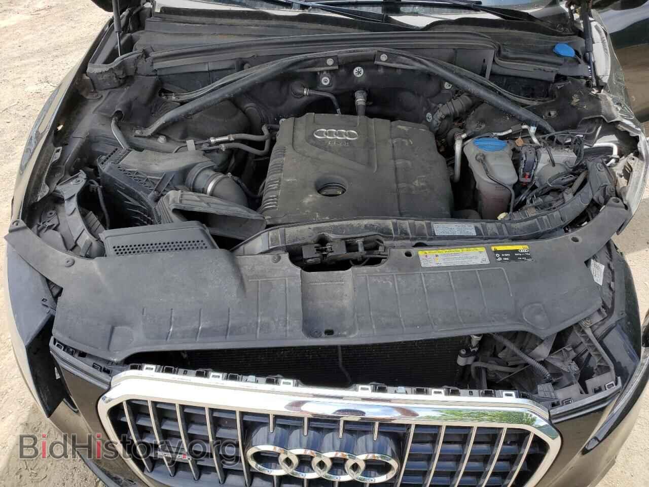 2014 AUDI Q5 - VIN: WA1CFAFP7EA099692 - Photo 12