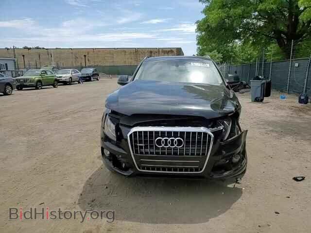 2014 AUDI Q5 - VIN: WA1CFAFP7EA099692 - Photo 14