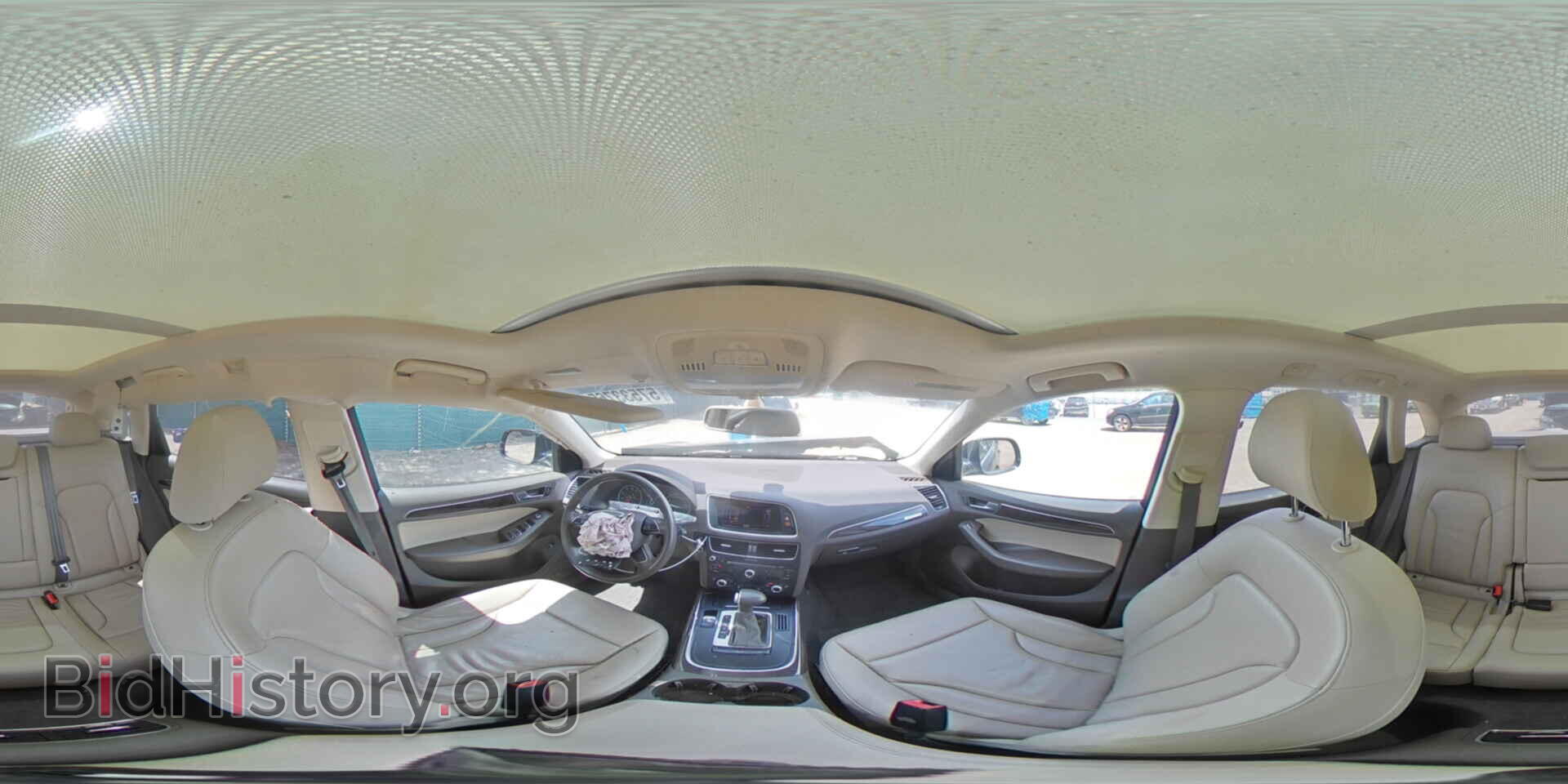 2014 AUDI Q5 - VIN: WA1CFAFP7EA099692 - Photo 15