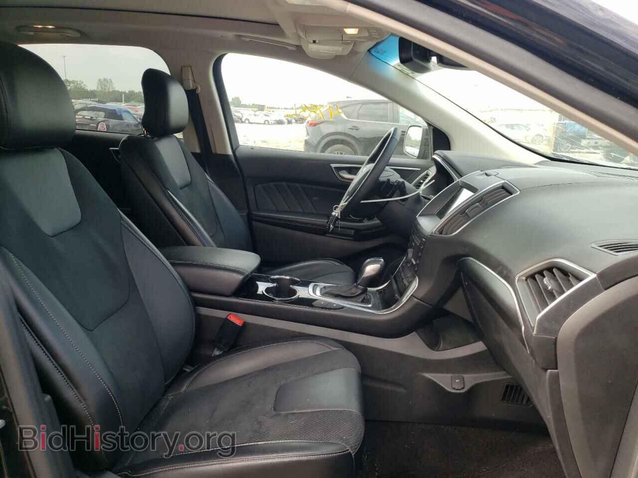 2016 FORD EDGE - VIN: 2FMPK4AP6GBB31286 - Фото 5