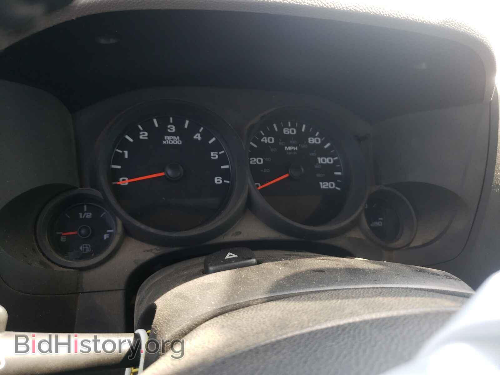 2012 GMC SIERRA - VIN: 1GTR1UEA4CZ245350 - Фото 8