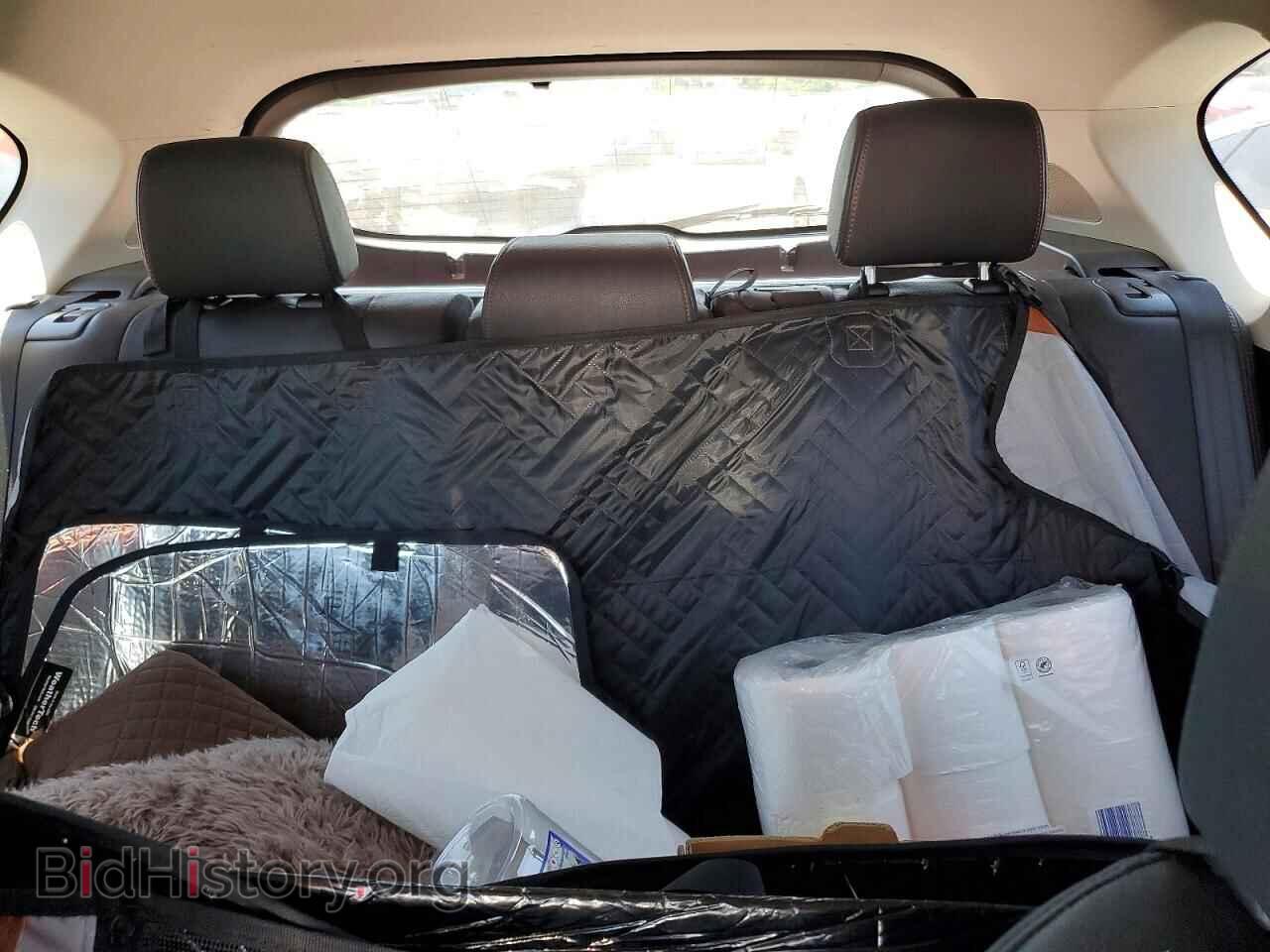 2014 MAZDA CX-5 - VIN: JM3KE2DY6E0325403 - Фото 10