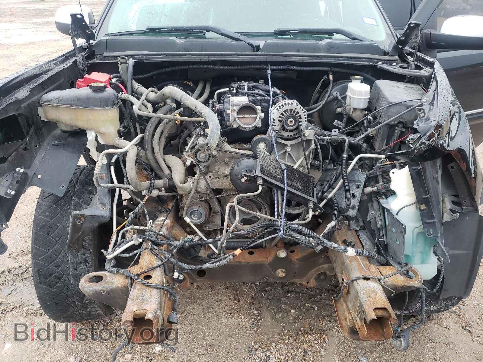 2013 CHEVROLET SILVERADO - VIN: 3GCPCSE08DG278284 - Фото 7