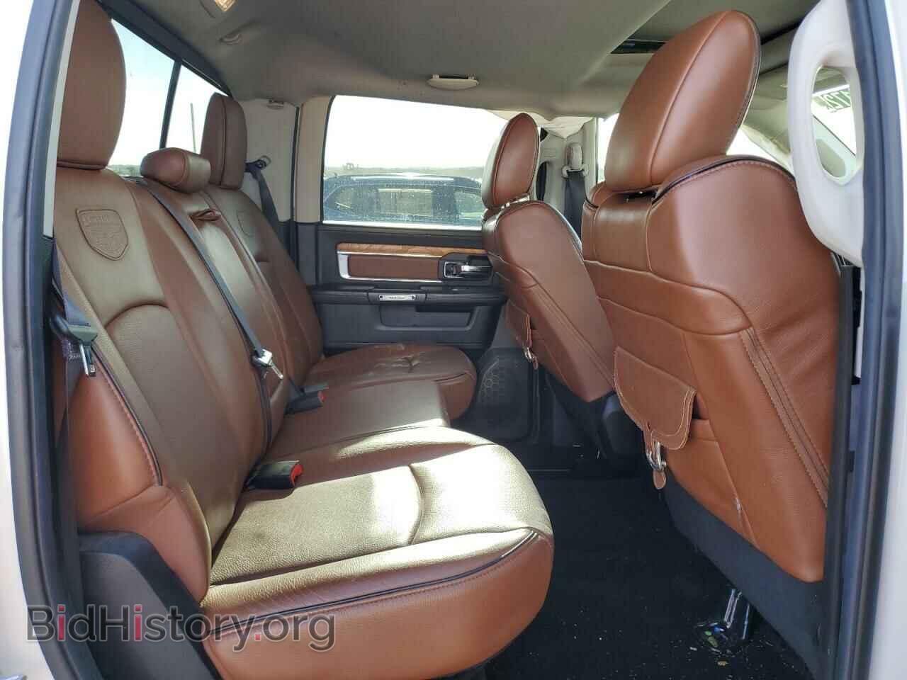2016 RAM 1500 - VIN: 1C6RR7PT0GS321807 - Фото 6