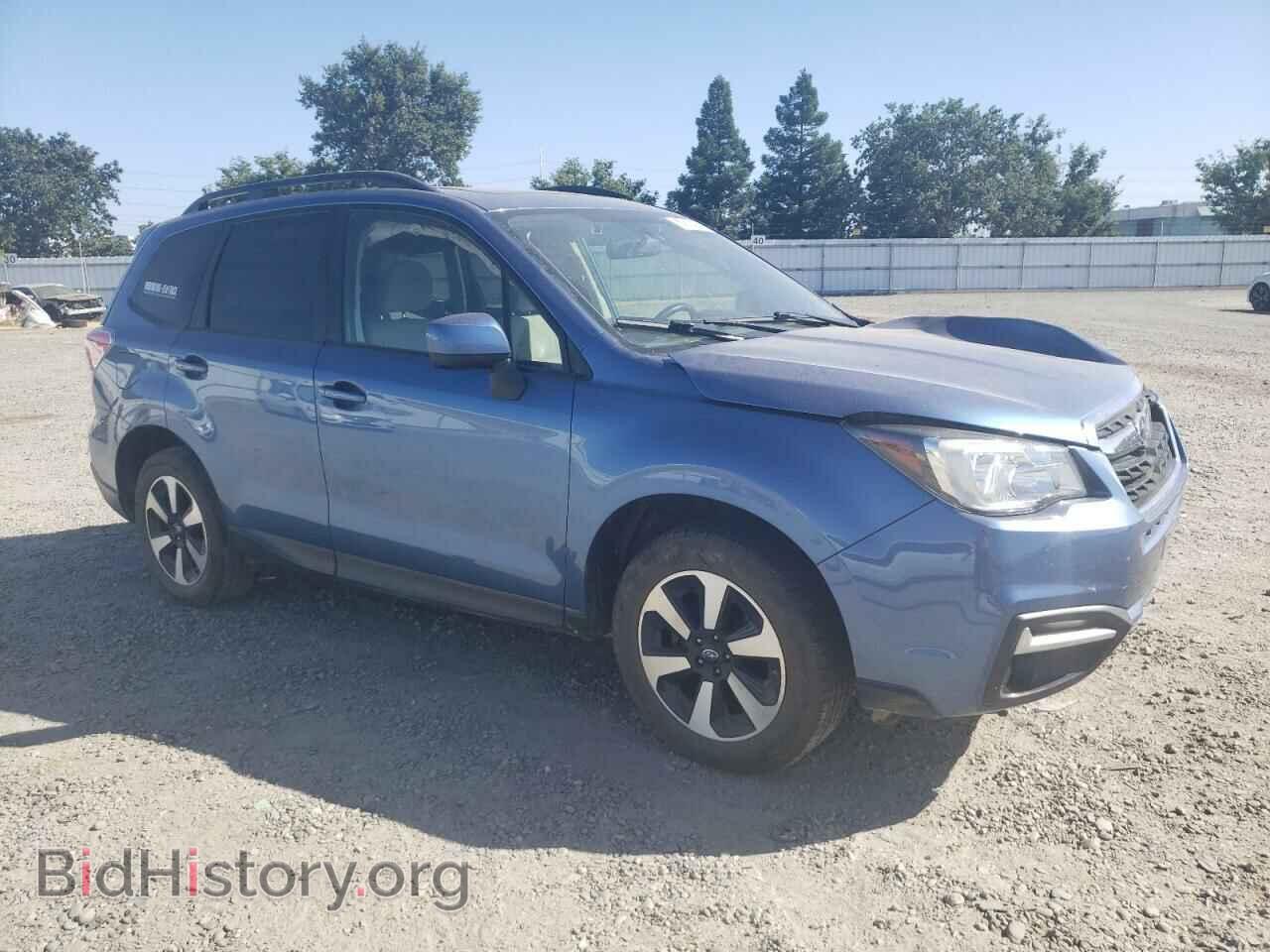 2017 SUBARU FORESTER - VIN: JF2SJAGC2HH481900 - Фото 4