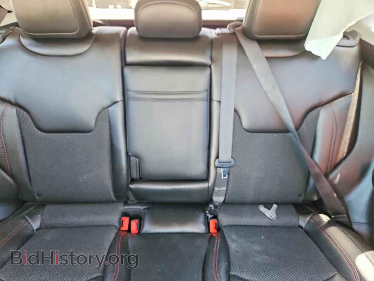 2020 JEEP COMPASS - VIN: 3C4NJDDB0LT122256 - Photo 10