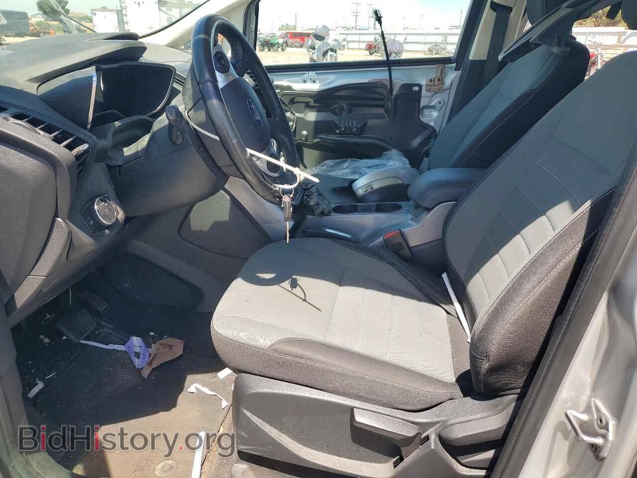 2016 FORD CMAX - VIN: 1FADP5AU1GL110064 - Photo 7