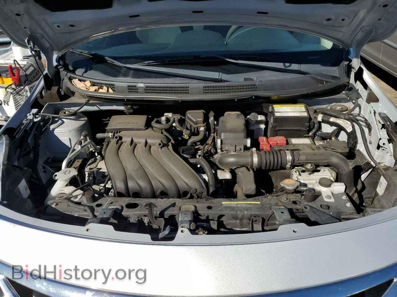 2017 NISSAN VERSA - VIN: 3N1CN7AP5HL875076 - Фото 11