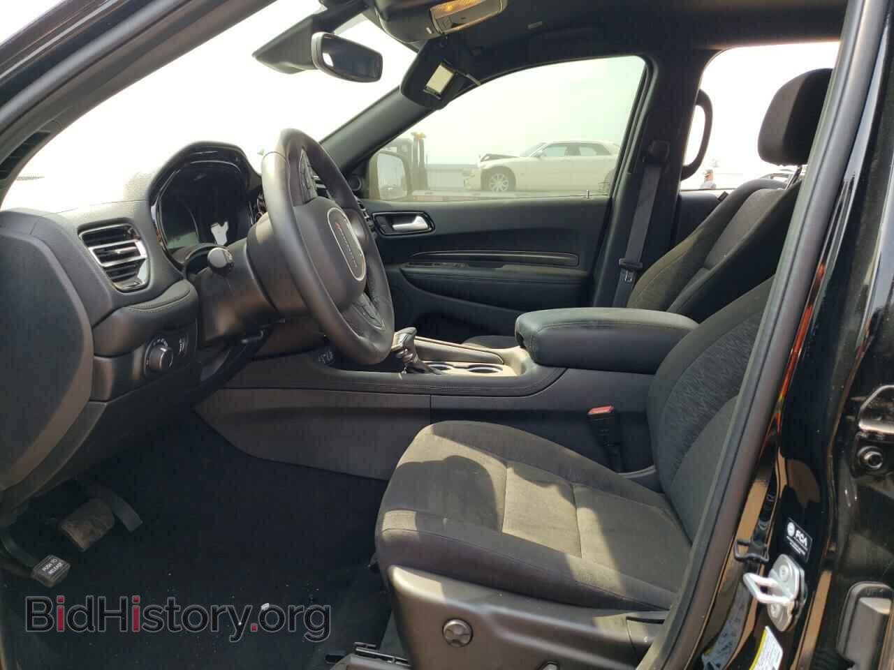 2023 DODGE DURANGO - VIN: 1C4RDHAG7PC583052 - Фото 7