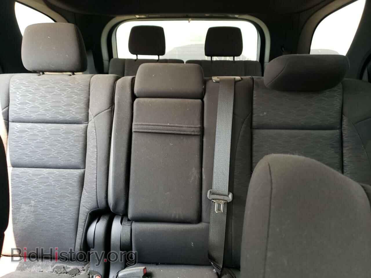 2023 DODGE DURANGO - VIN: 1C4RDHAG7PC583052 - Фото 10