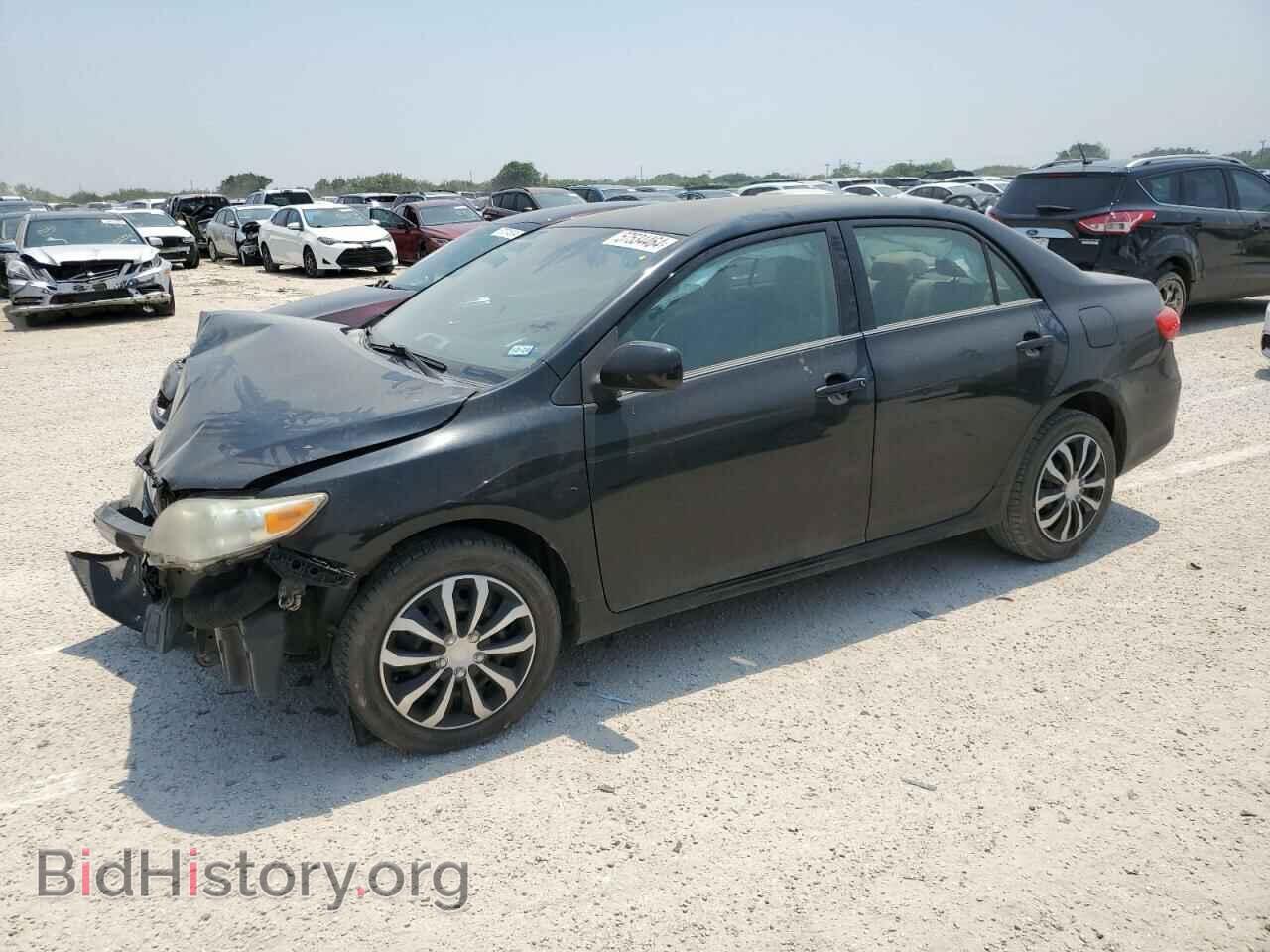 Фотография 5YFBU4EEXDP117153 - TOYOTA COROLLA 2013