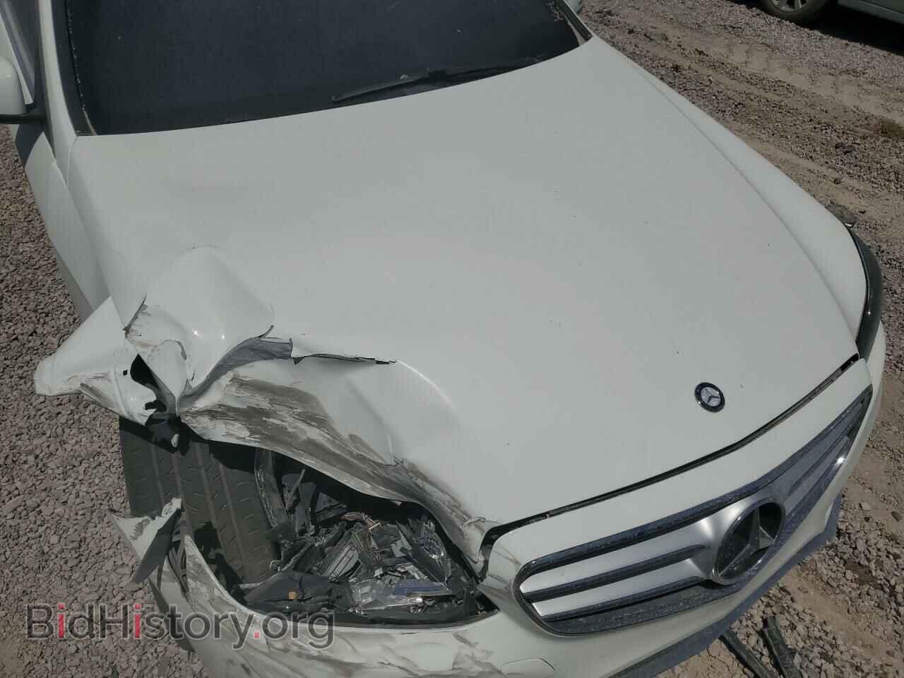 2014 MERCEDES-BENZ E-CLASS - VIN: WDDHF8JB2EB032191 - Фото 11