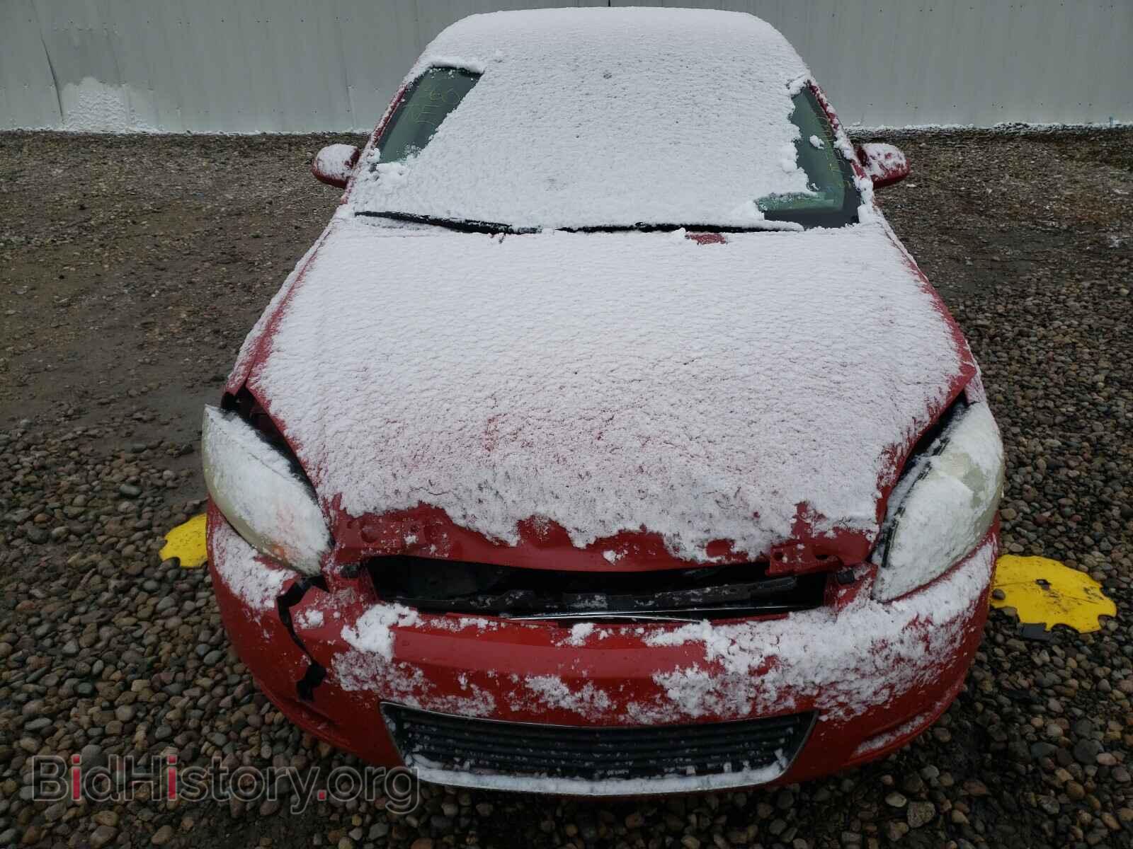 2008 CHEVROLET IMPALA - VIN: 2G1WT58K489165130 - Фото 7