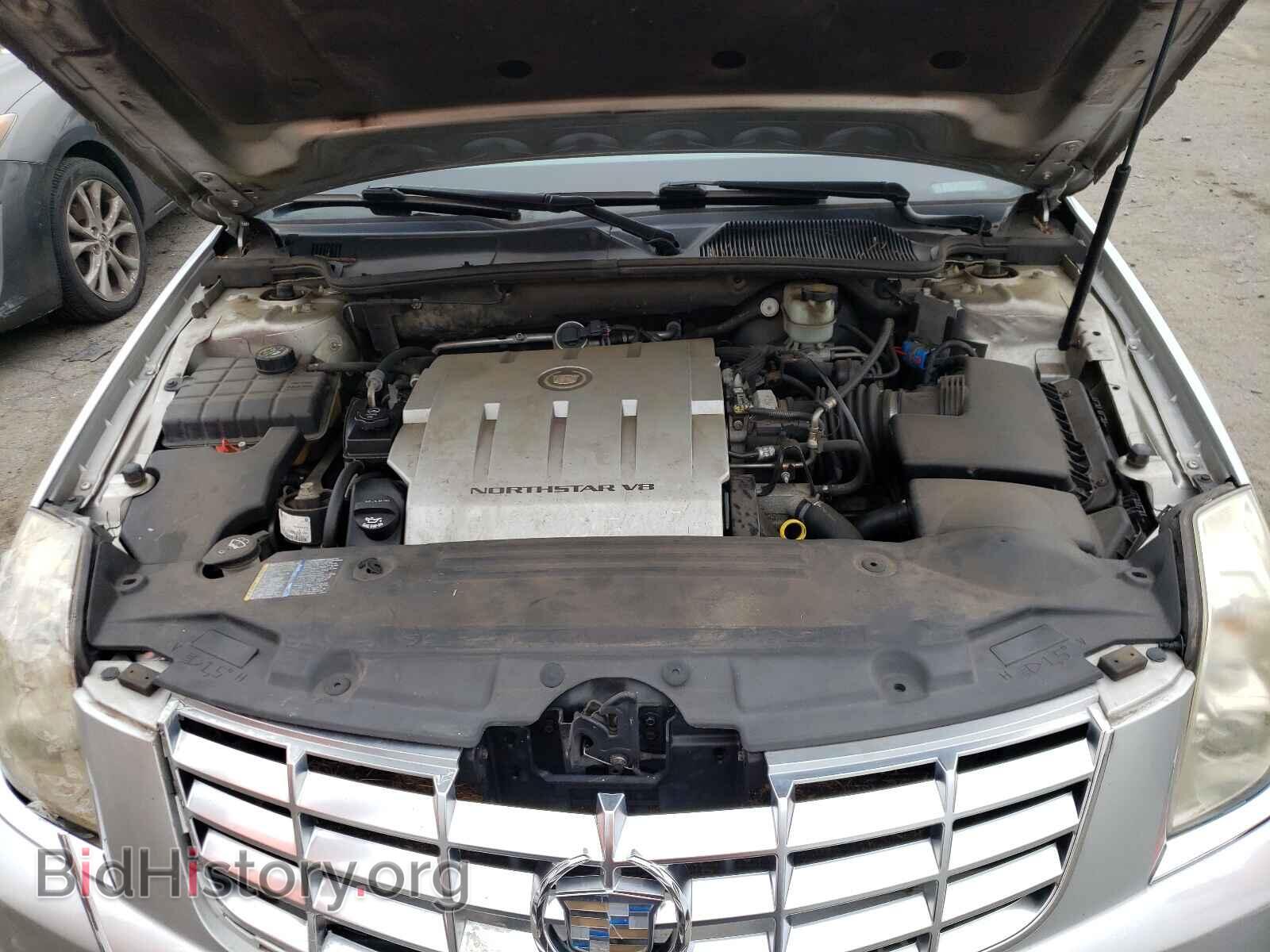 2009 CADILLAC DTS - VIN: 1G6KD57Y49U113366 - Фото 7