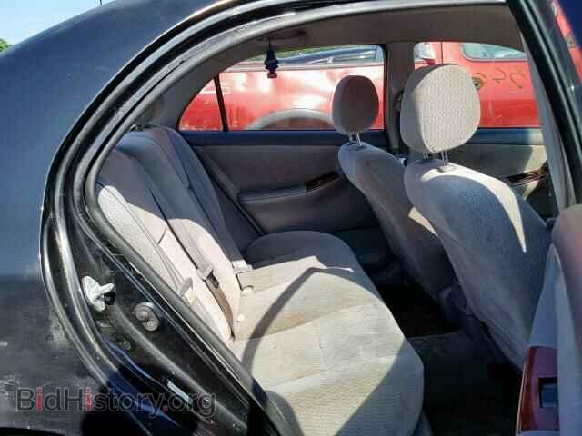 2003 TOYOTA COROLLA - VIN: JTDBR32E730014636 - Photo 6
