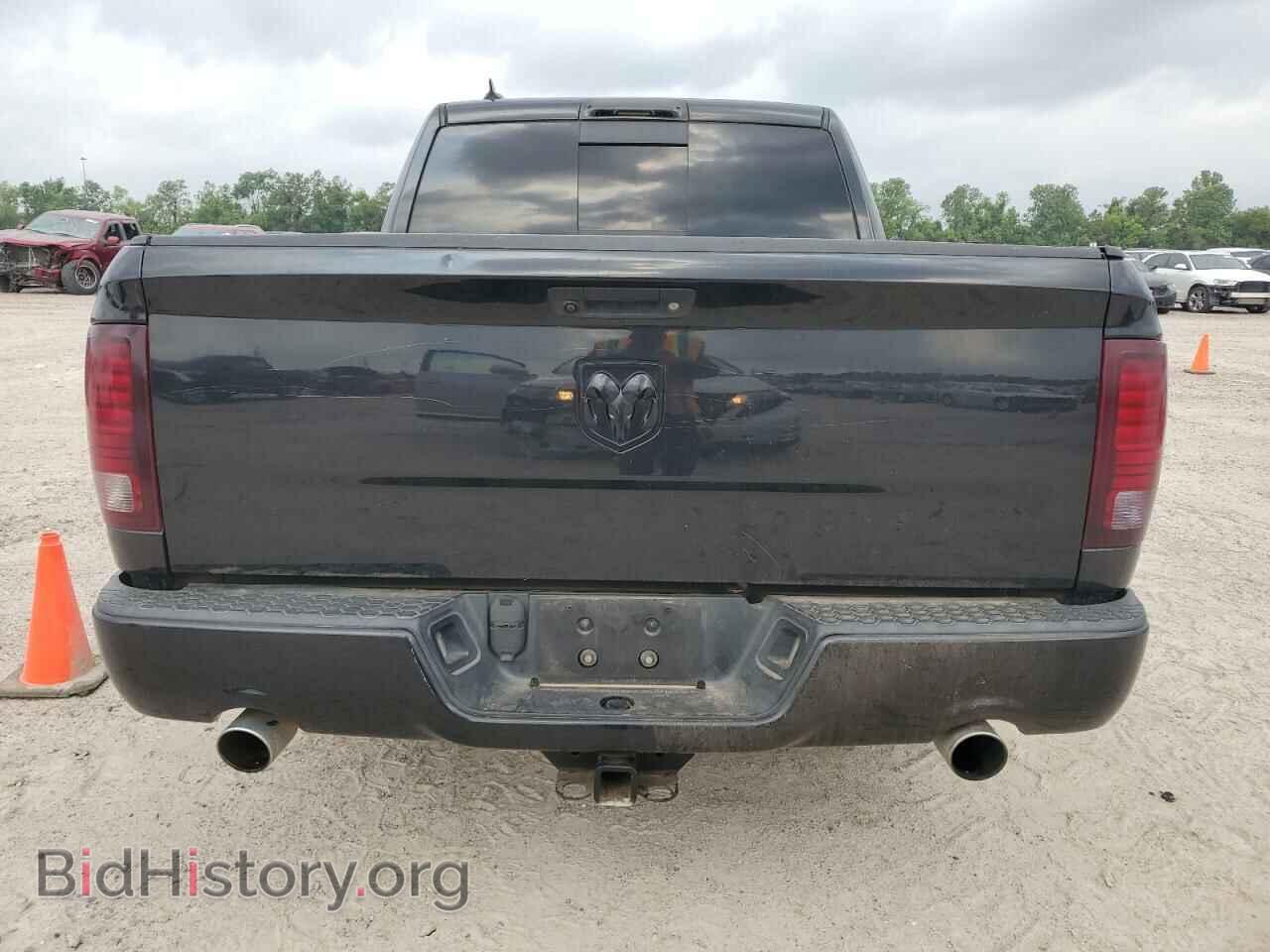 2017 RAM 1500 - VIN: 1C6RR6MT2HS713056 - Фото 6