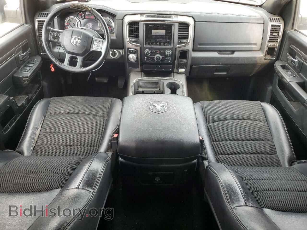 2017 RAM 1500 - VIN: 1C6RR6MT2HS713056 - Фото 8