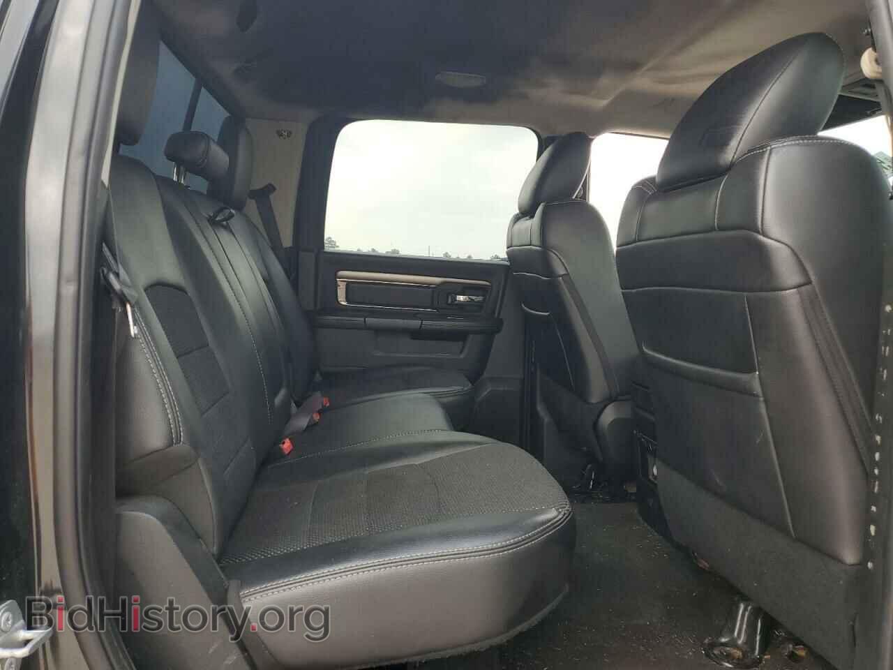 2017 RAM 1500 - VIN: 1C6RR6MT2HS713056 - Фото 10