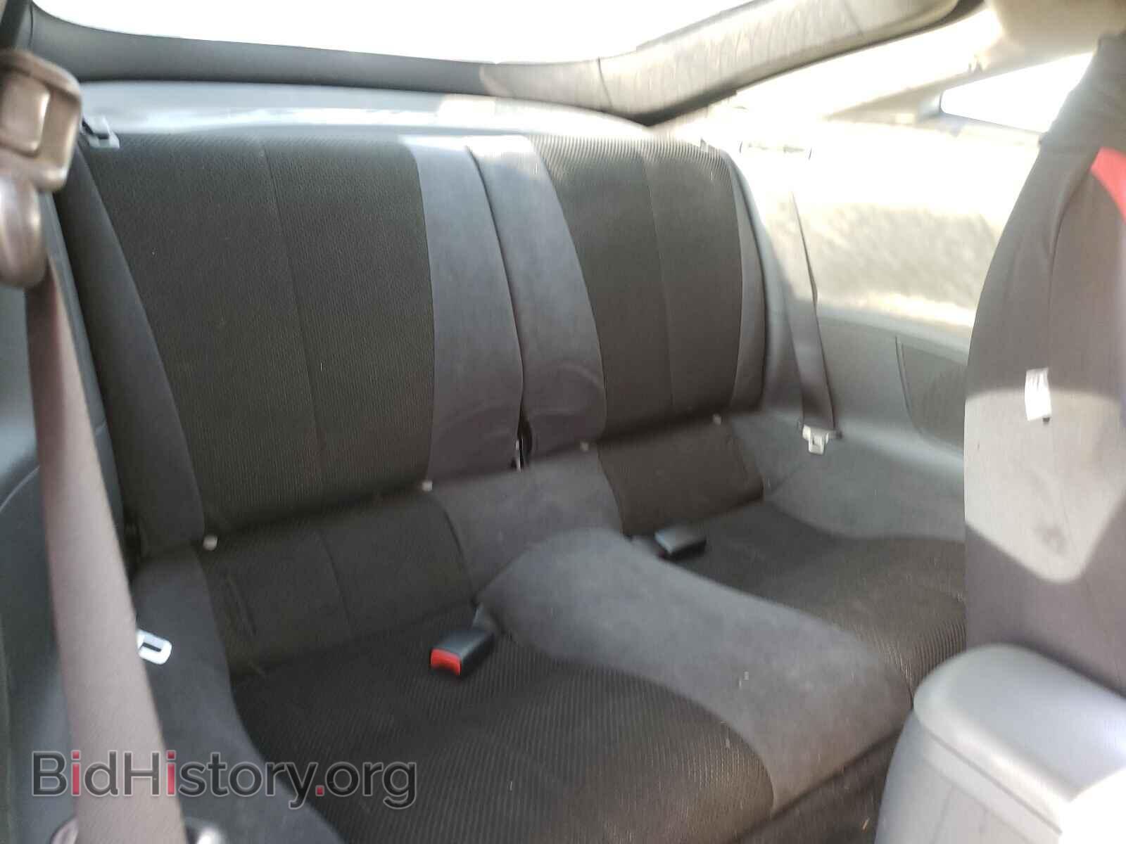 2008 MITSUBISHI ECLIPSE - VIN: 4A3AK24F88E005161 - Фото 6
