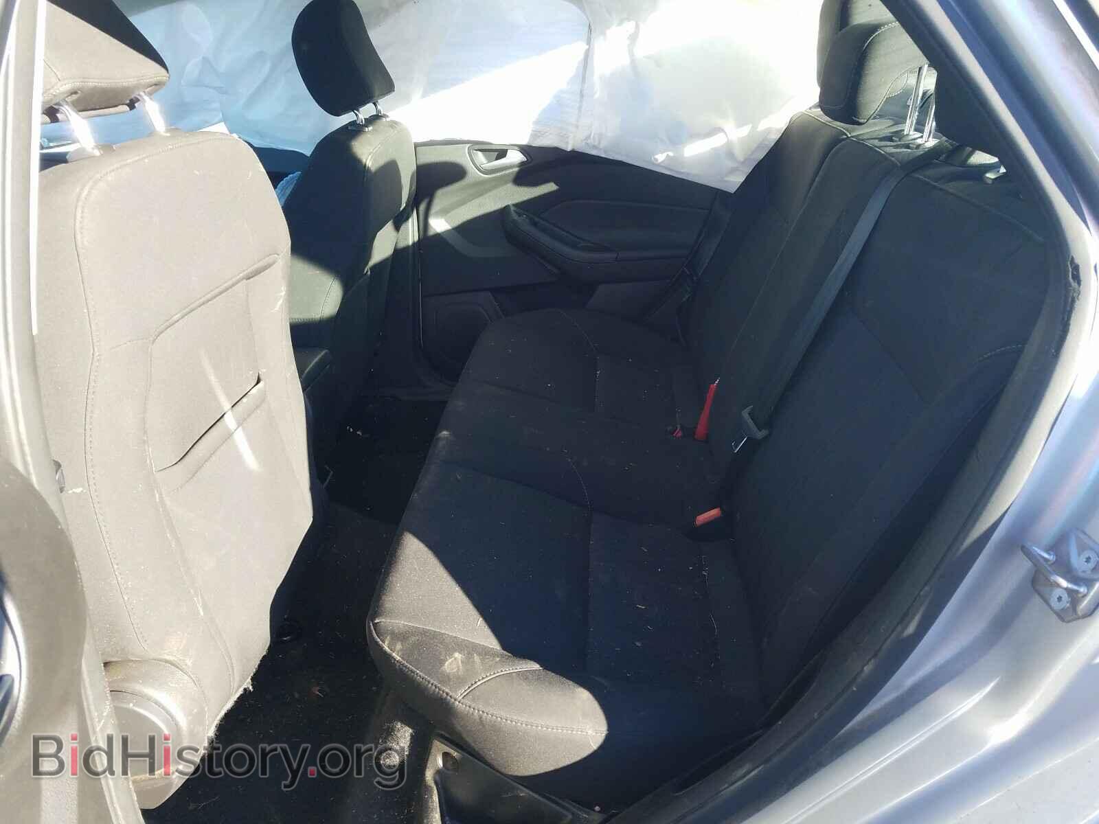 2016 FORD FOCUS - VIN: 1FADP3F22GL276394 - Фото 6