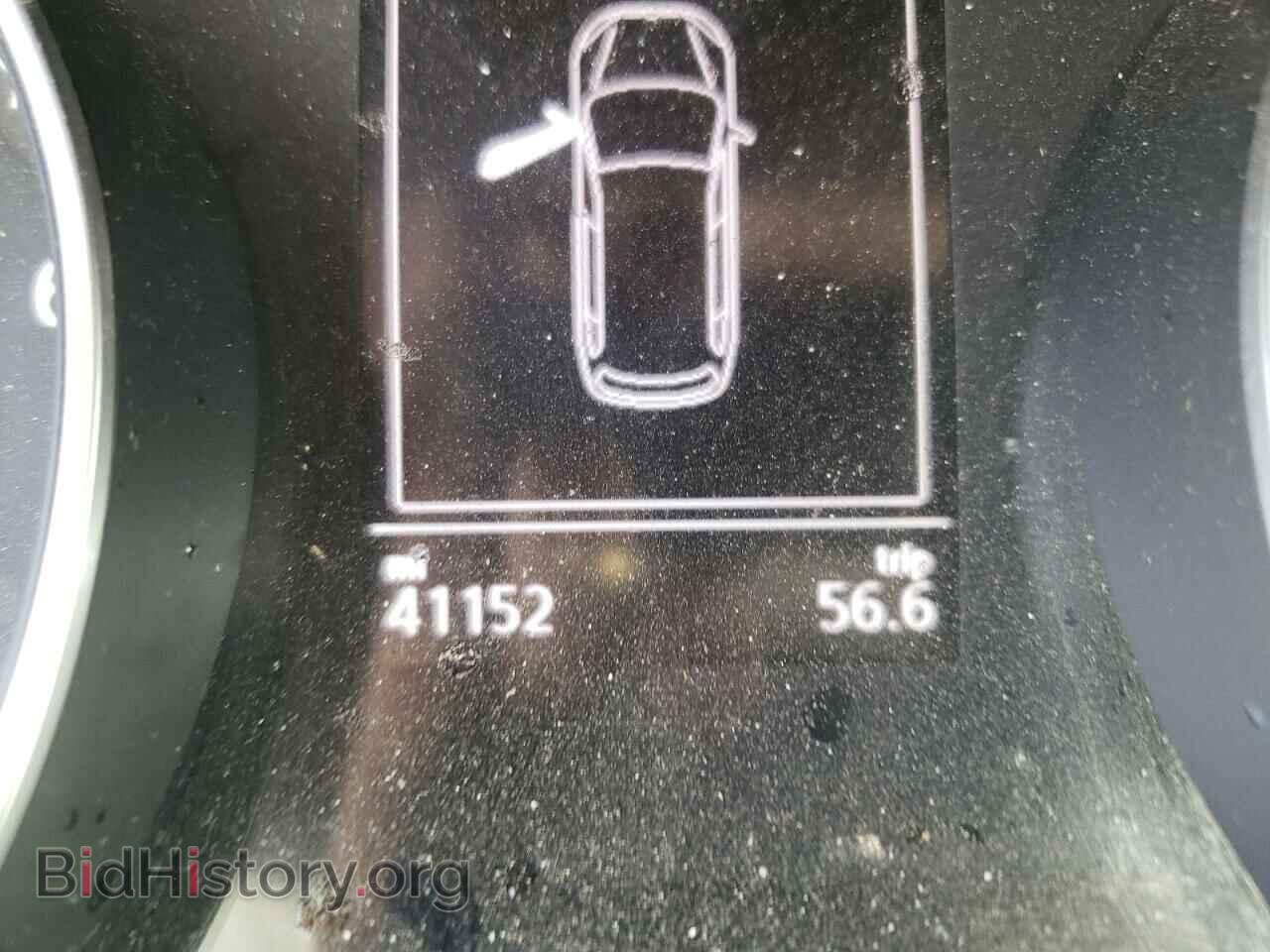 2017 VOLKSWAGEN GOLF - VIN: 3VWH17AUXHM526247 - Фото 8