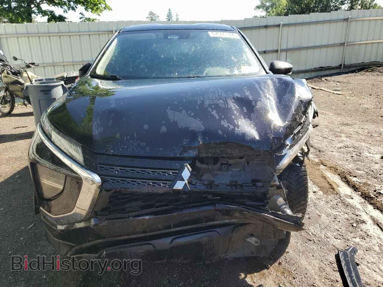 2022 MITSUBISHI ECLIPSE - VIN: JA4ATVAA4NZ001066 - Фото 5
