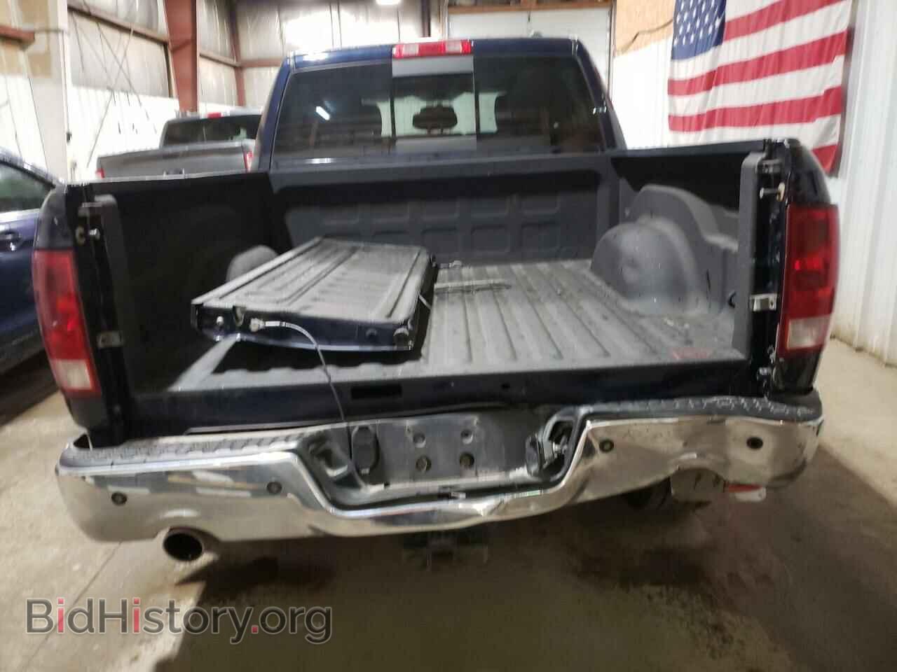 2012 DODGE RAM 1500 - VIN: 1C6RD7LT7CS179907 - Фото 6