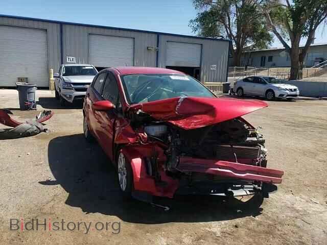 2011 FORD FIESTA - VIN: 3FADP4EJ2BM140773 - Фото 13