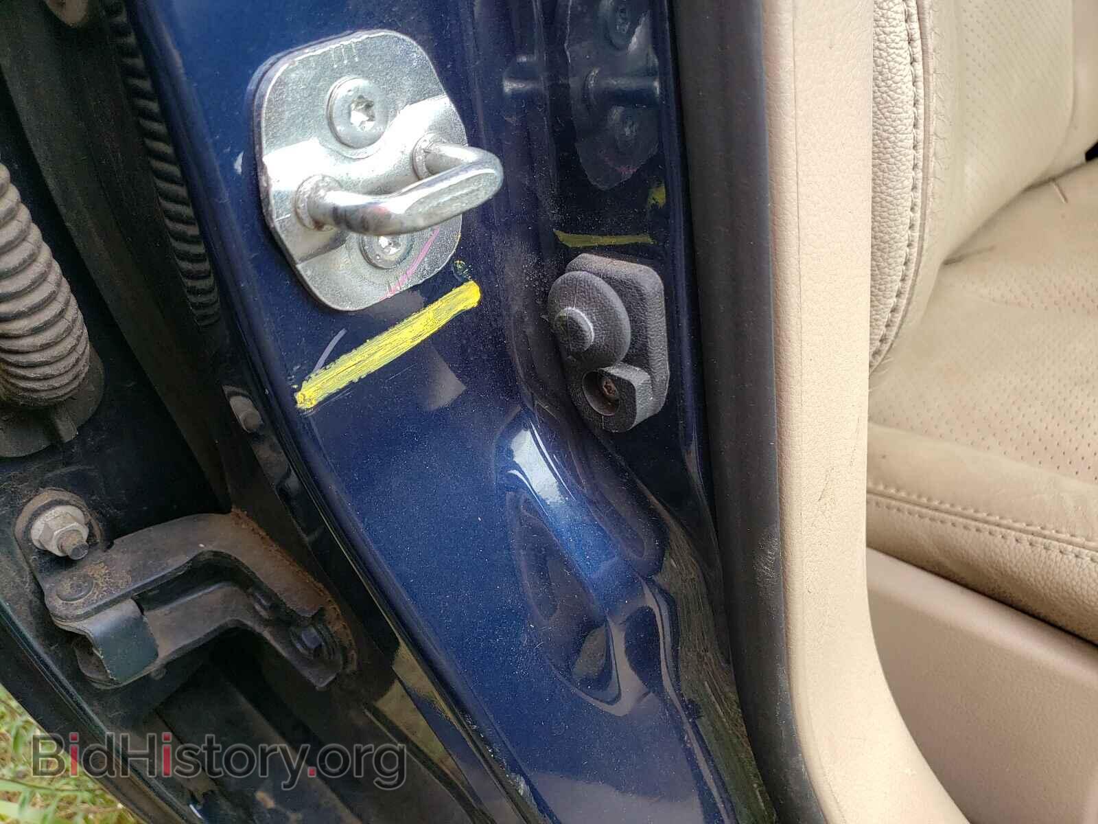 2013 NISSAN MAXIMA - VIN: 1N4AA5AP7DC846338 - Фото 9